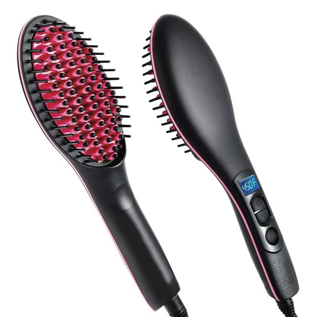 Hair Straightener Brush Philips Price Discount, SAVE 53%.