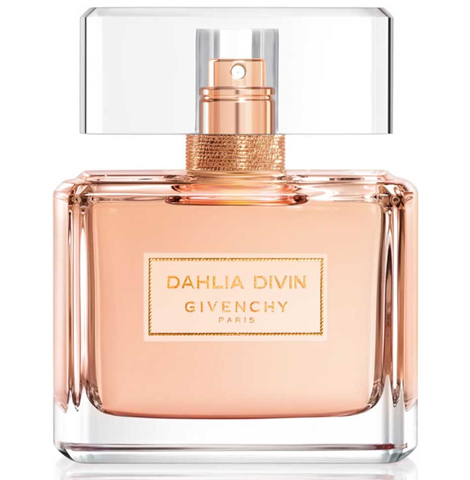 givenchy dahlia noir edt