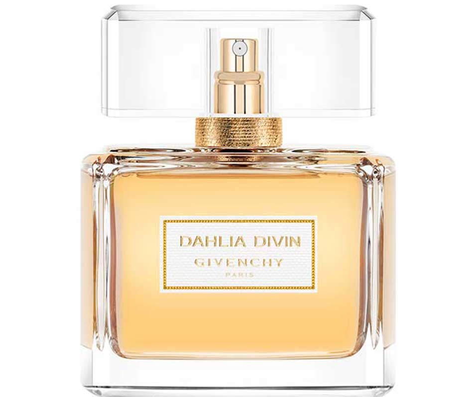 givenchy dahlia divine