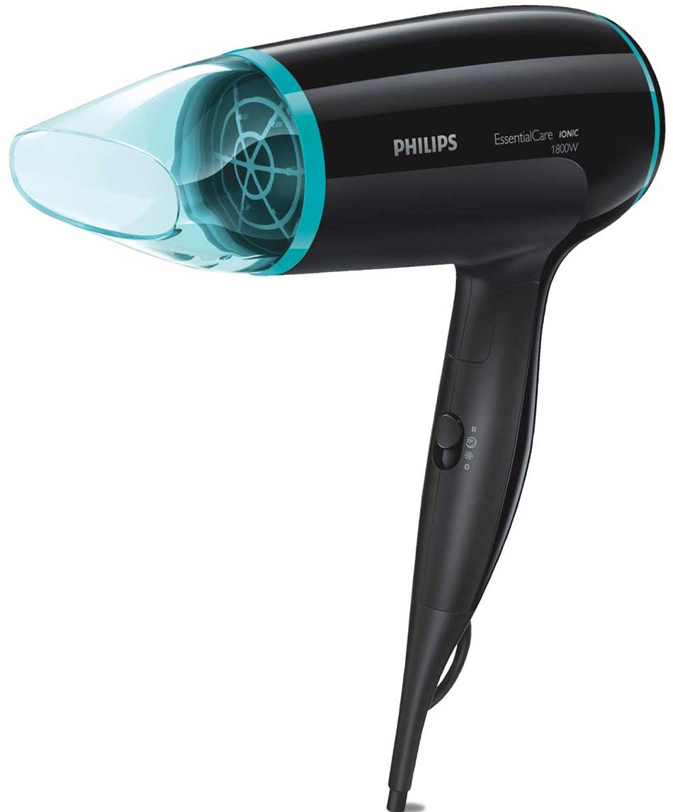 Philips Hair Dryer BHD007/01 - Hair Styling Appliances