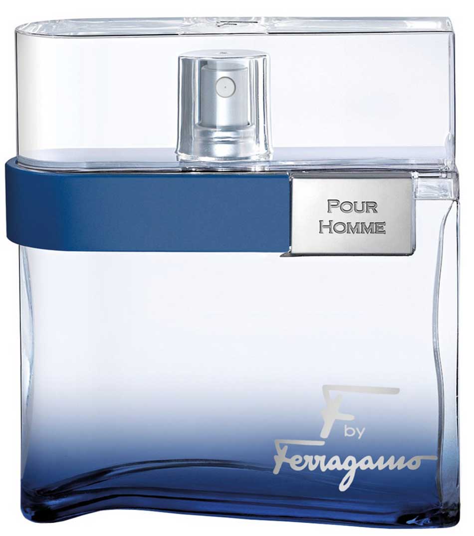 ferragamo pour homme