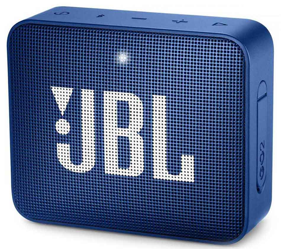 JBL GO Portable Bluetooth Wireless Speaker