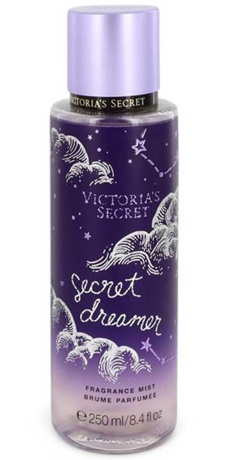 victoria secret sweet dreamer