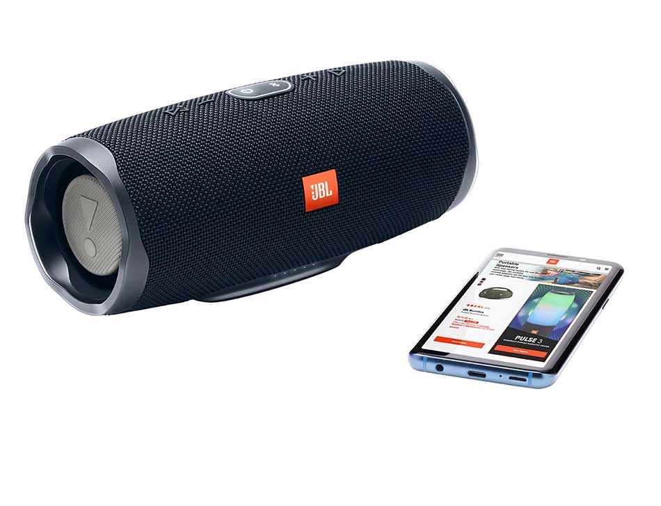 Wireless Speaker Jbl Bluetooth Speaker Charge Price JBL Charge