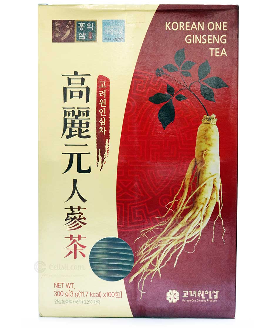 Asian Ginseng Tea Offers Online gbupresnenskij.ru