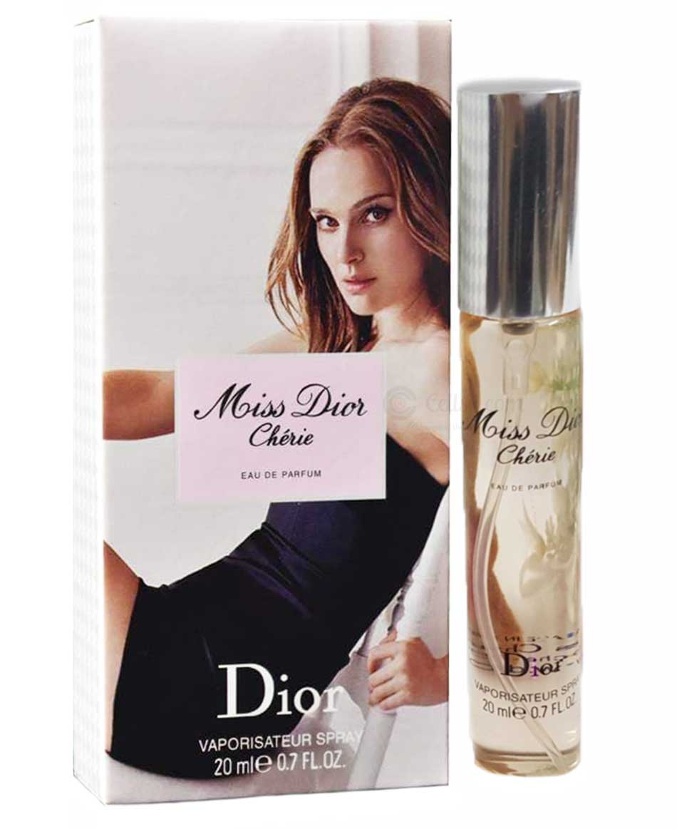 Miss Dior Cherie EDP Perfume for Women 