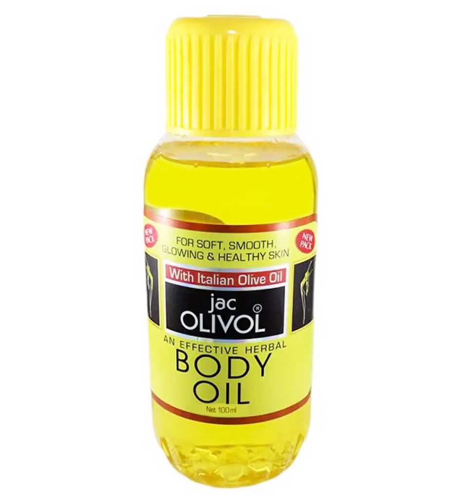 Jac Olive Oil Body Oil informacionpublica.svet.gob.gt