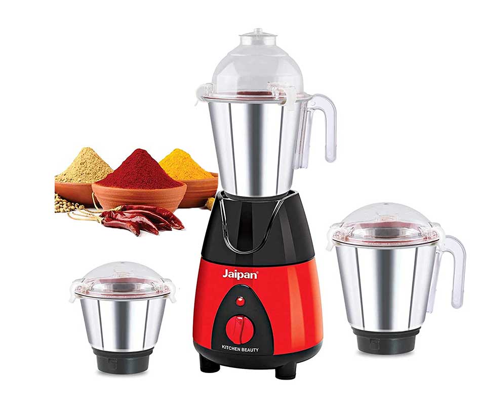 jaipan kitchen beauty 850w