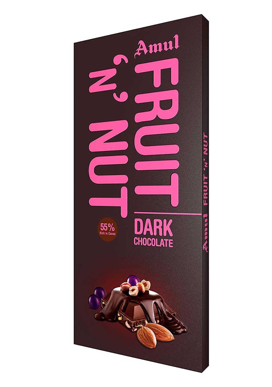 Tesco Dark Chocolate Fruit And Nut edu.svet.gob.gt