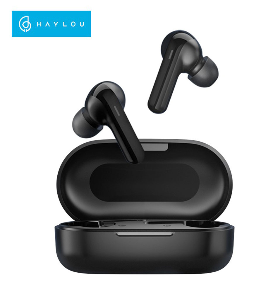 Headphones Haylou Tws Haylou GT3 TWS HD Call Bluetooth Earphones