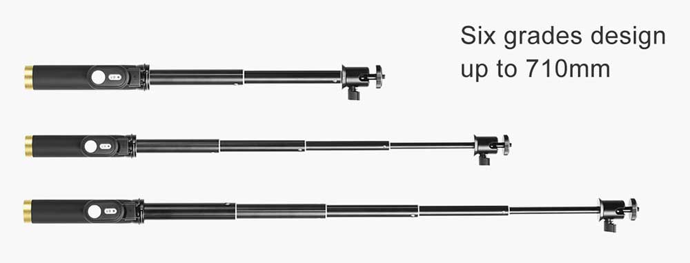 Xiaomi Yi Action Camera Monopod Selfie Stick with Remote 11 Xiaomi Yi Action Camera Monopod Selfie Stick with Remote 11