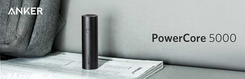 Anker-Power-Core-5000mAh-Portable-Charge