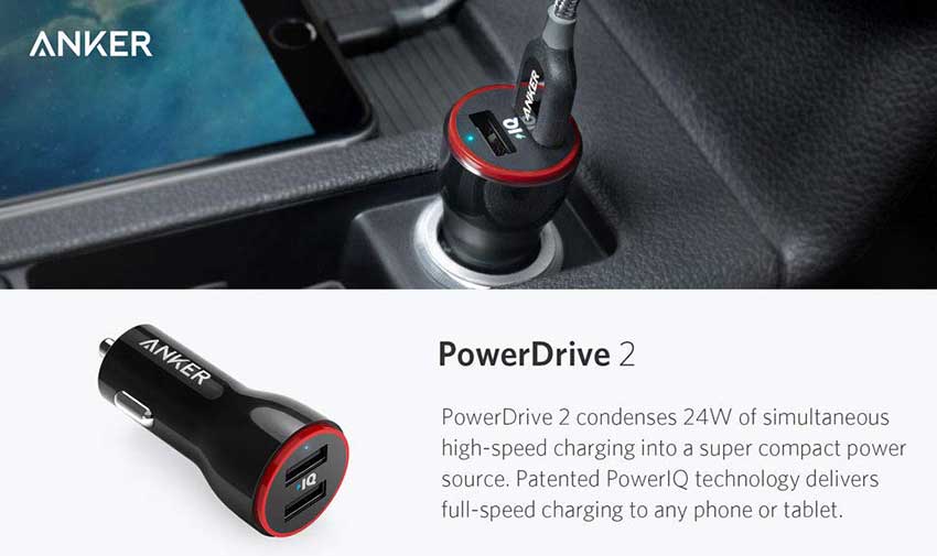 Anker-Power-Drive-2-Port-24W-Car-Charger