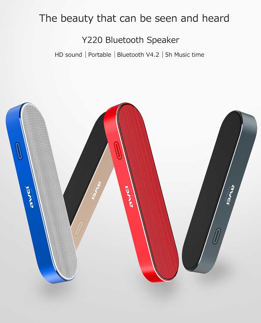 Awei-Y220-Wireless-Portable-Bluetooth-Sp