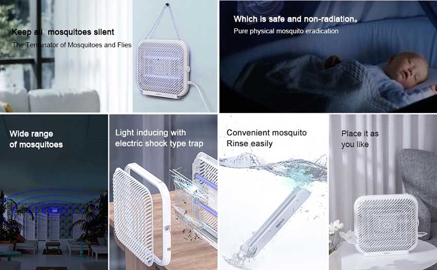 BASEUS-UV-USB-Light-Electric-Mosquito-Ki