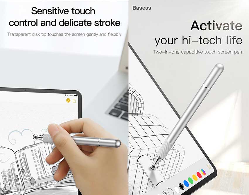 Baseus-Double-Using-Capacitive-Touch-Sty