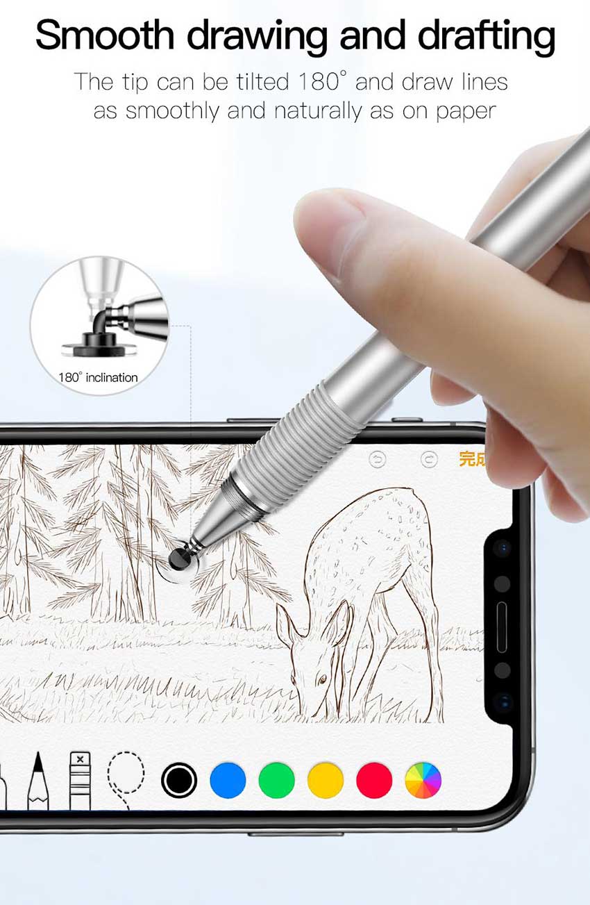 Baseus-Double-Using-Capacitive-Touch-Sty
