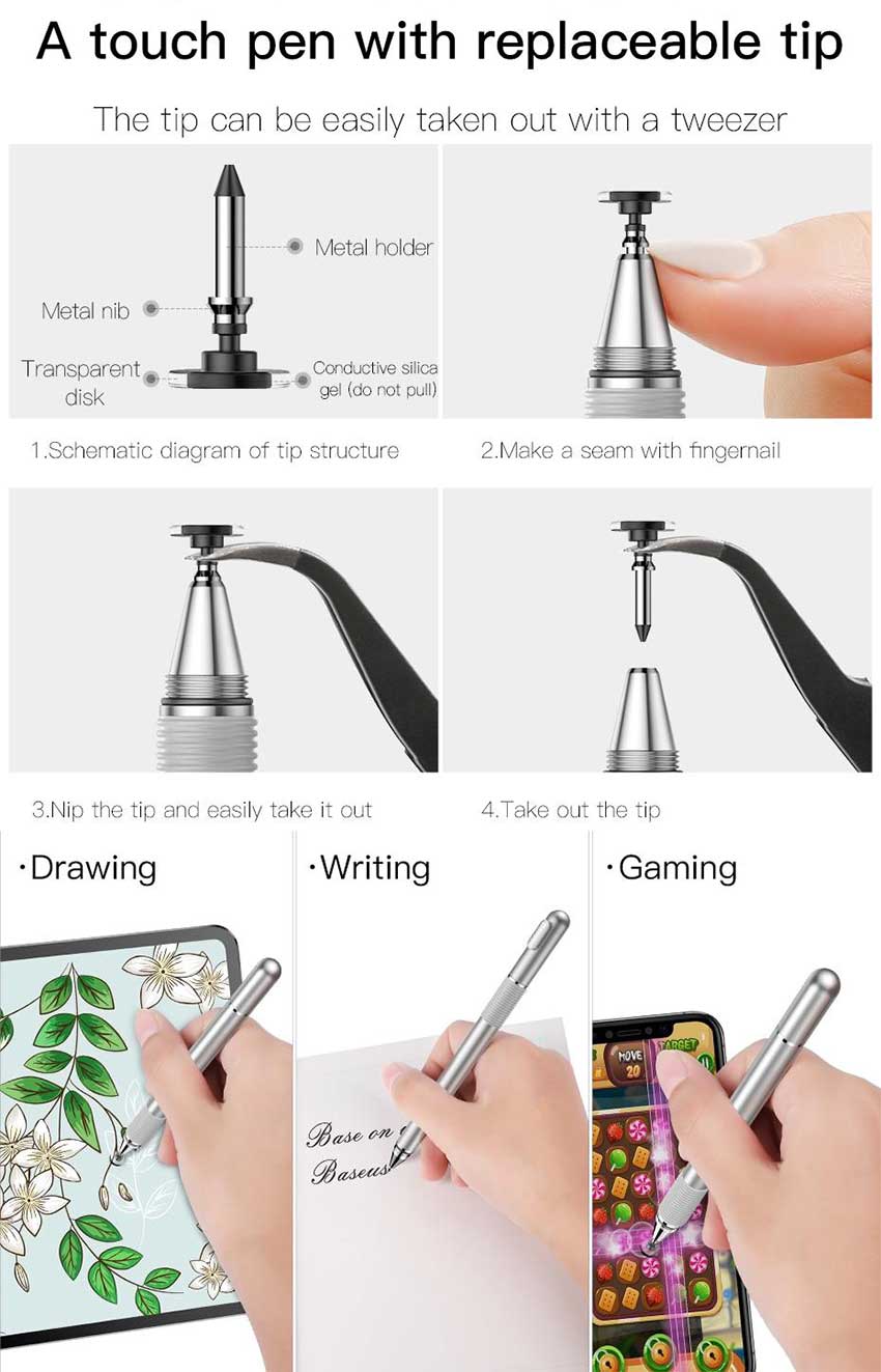 Baseus-Double-Using-Capacitive-Touch-Sty
