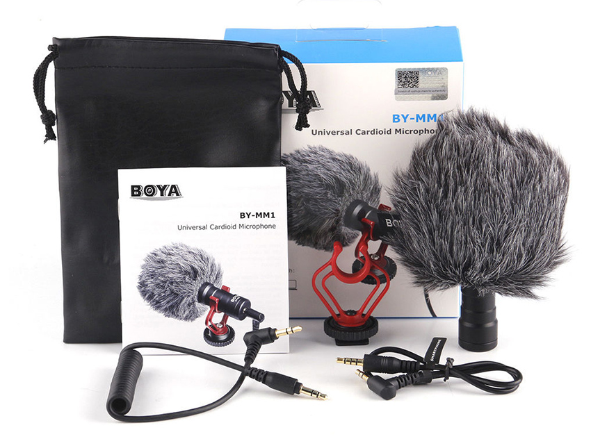 Boya%20By-MM1%20Compact%20On-Camera%20Vi
