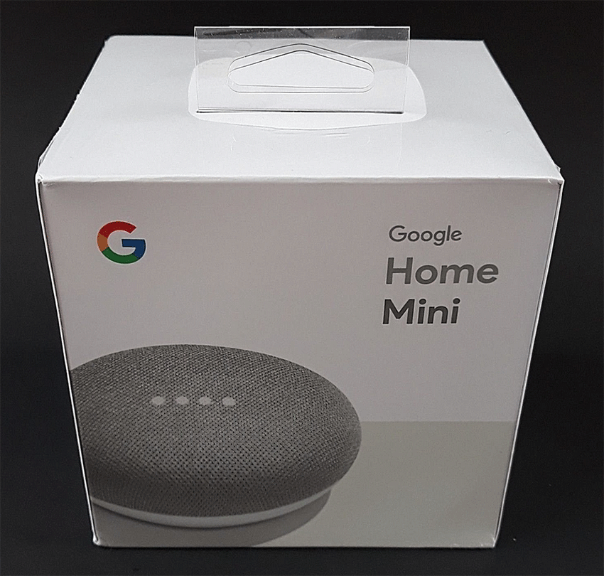 google home mini wireless speaker