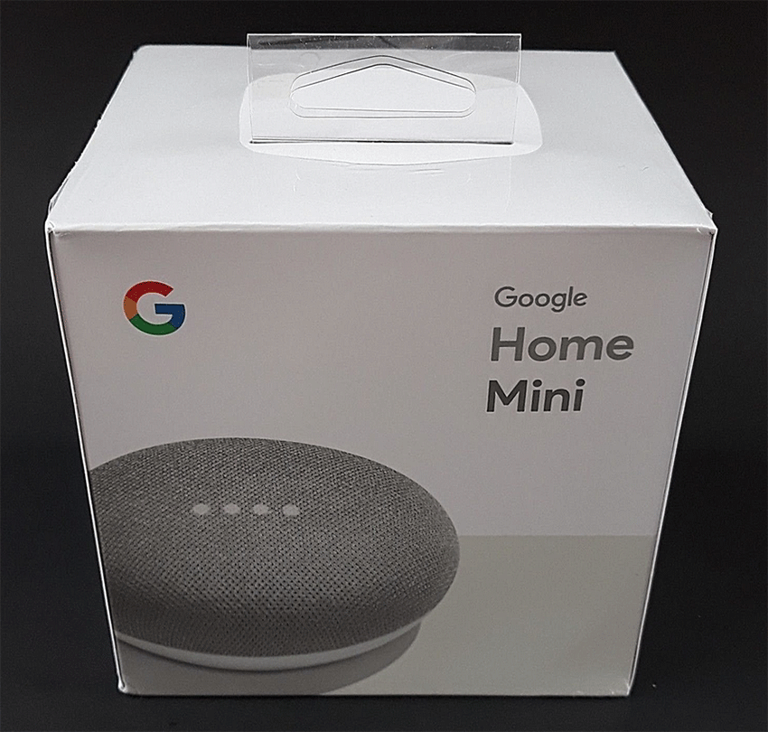 Google-Home-Mini---Wireless-Home-Control