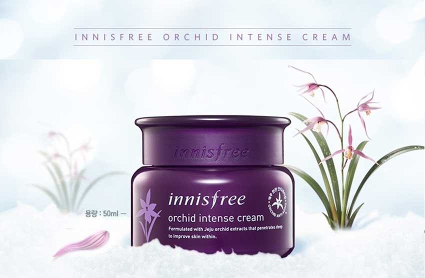 Innisfree-Jeju-Orchid-Intense-Cream-50ml