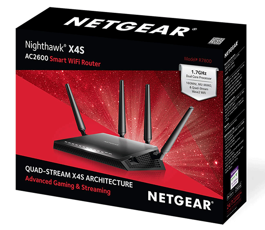 Netgear-R7800-WIRELESS-AC2600-Mbps-Dual-