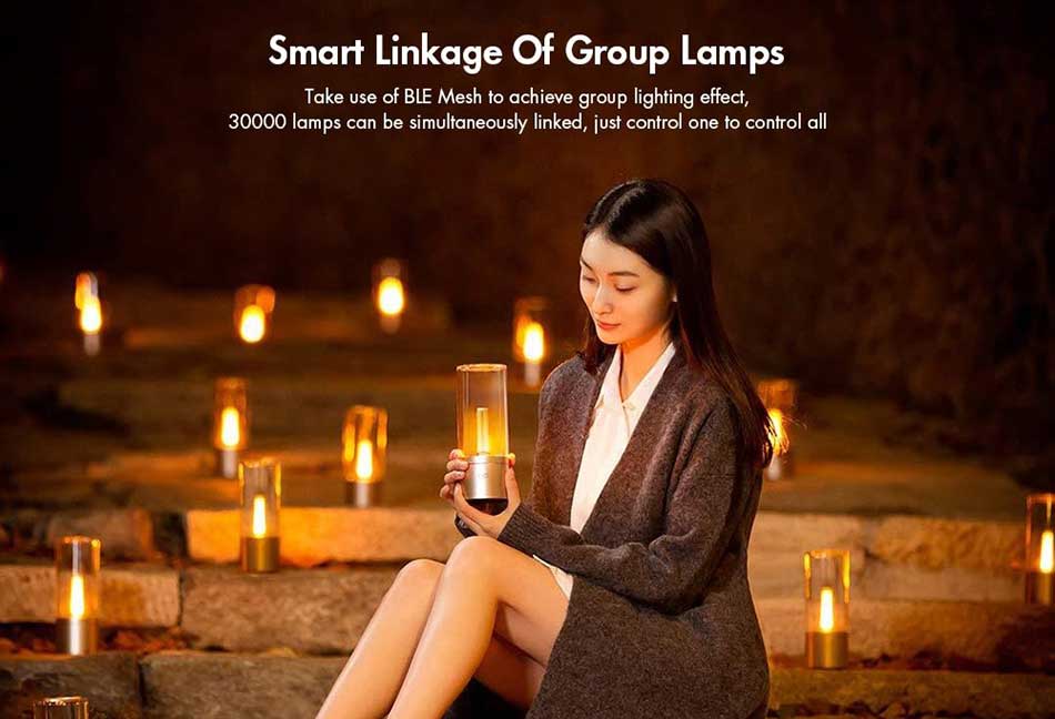 Xiaomi-smart-intelligent-candle-lamp-buy