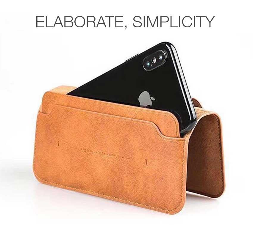 Zhuse-X-series-leather-wallet-for-smartp