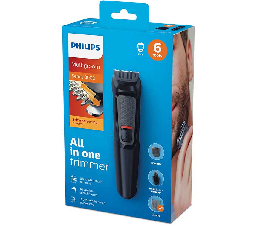 Philips-6-in-1-Trimmer-MG371013-buy-in-b