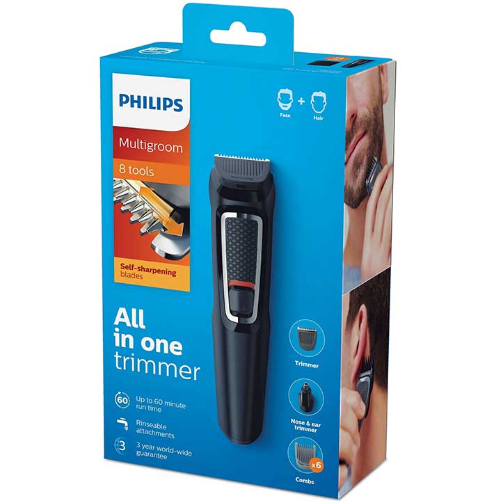 Philips-All-In-One-Beard-and-Nose-Trimme