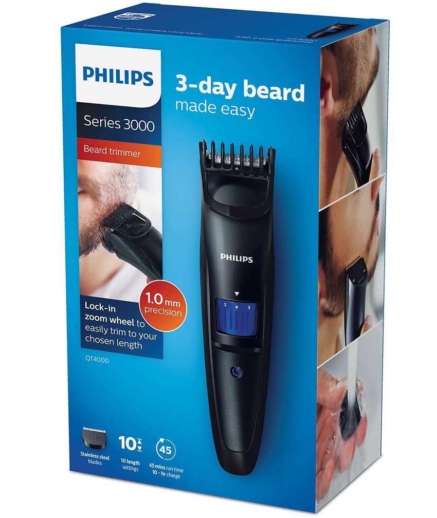 Philips-QT400915-Beard-Trimmer-buy-in-bd