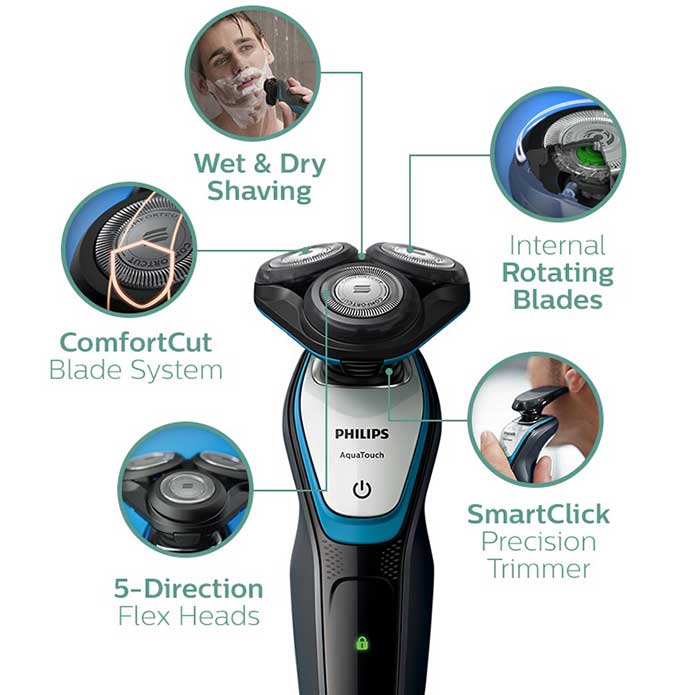 Philips-S507004-AquaTouch-Shaver-buy-in-