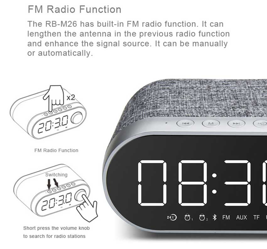Remax-RB-M26-Bluetooth-speaker-with-alar