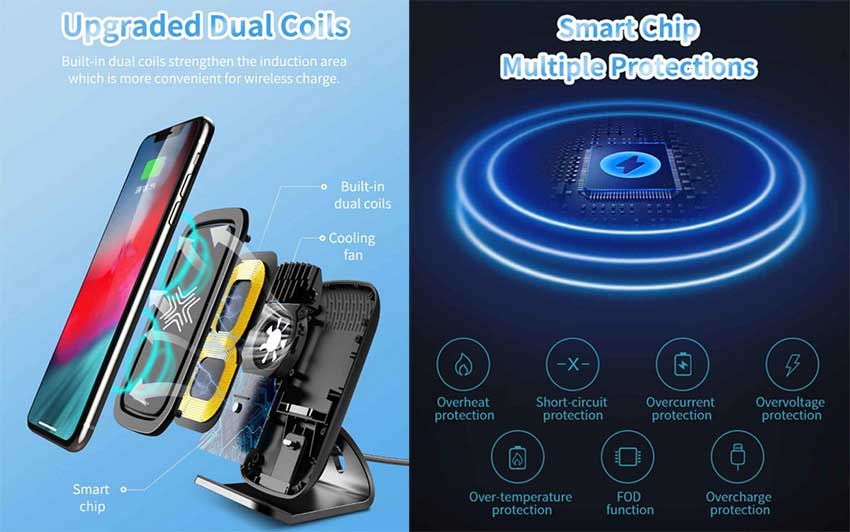 Rock-Wireless-10W-2-In-1-Charger-Stand-W