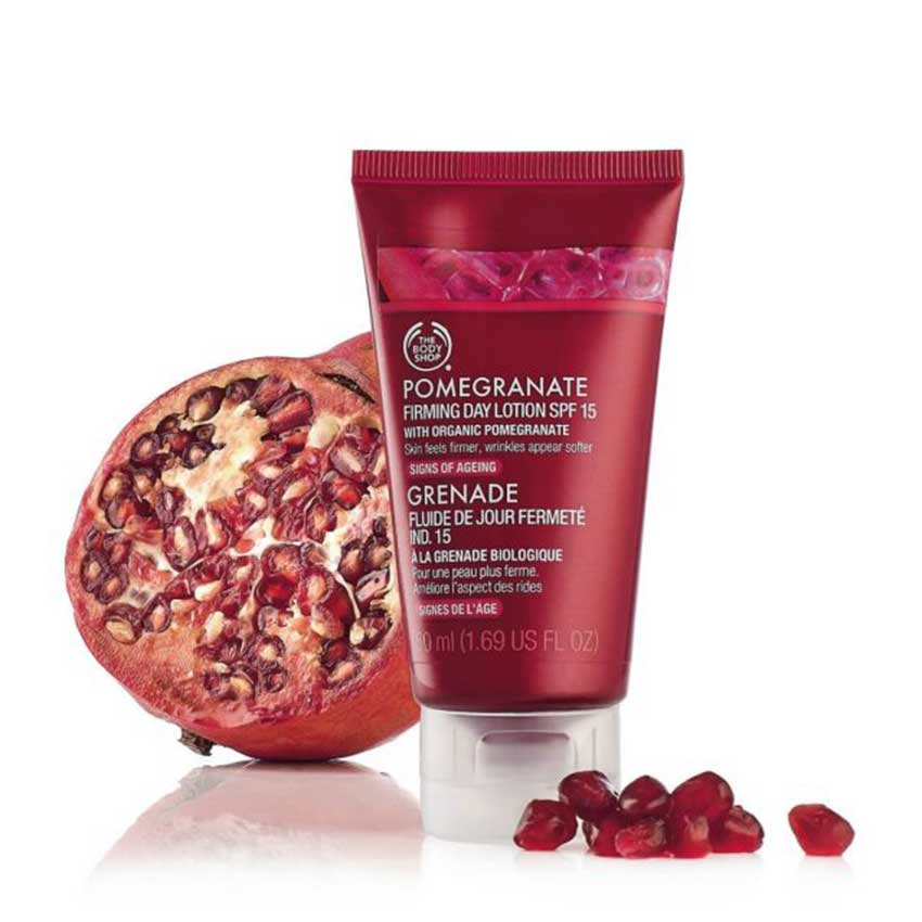 The-Body-Shop-Pomegranate-Firming-Day-Lo