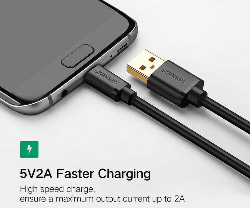 Ugreen-Micro-USB-Male-to-USB-Male-Cable-