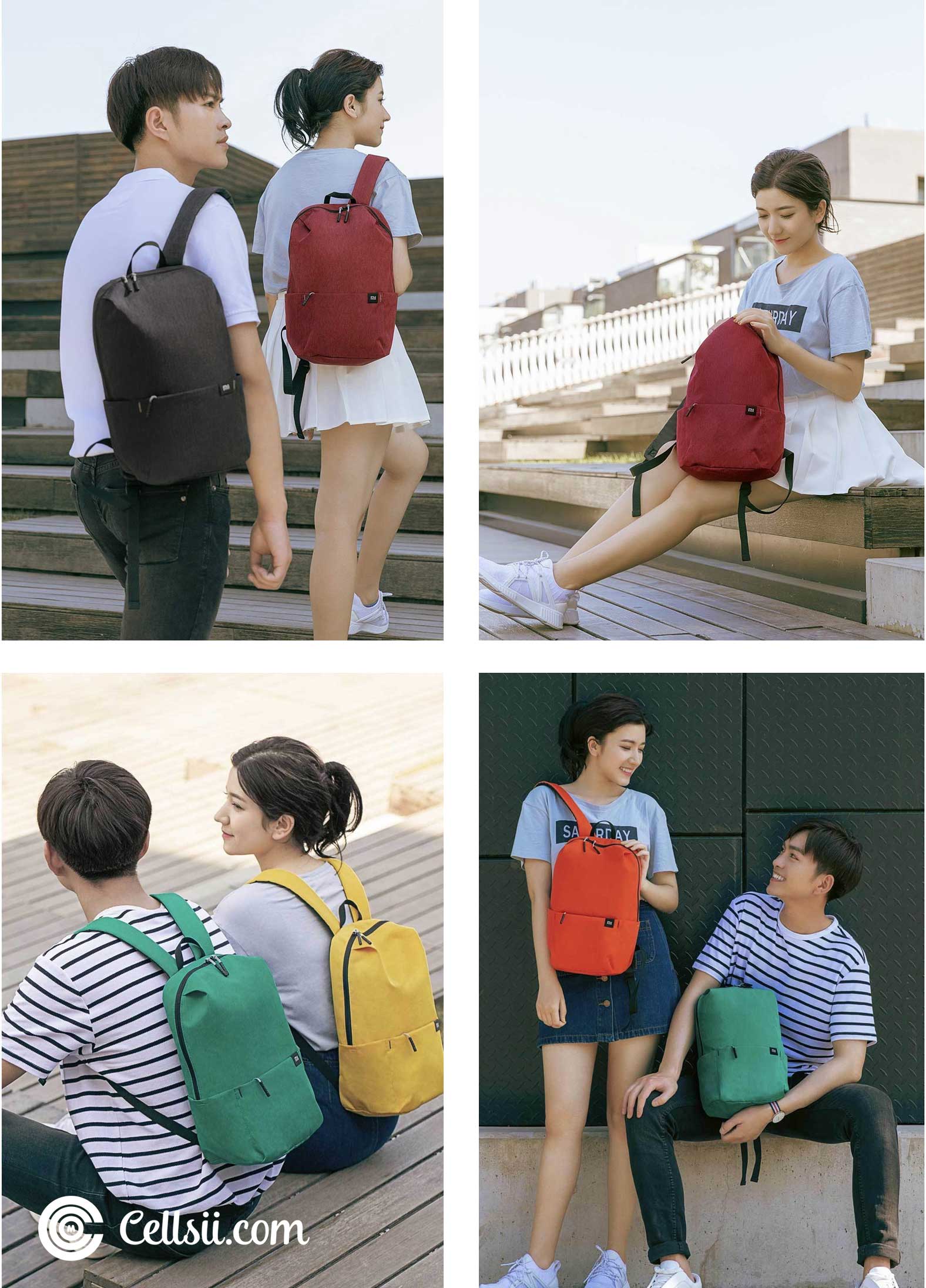 Xiaomi-10L-water-resistant-colorful-smal