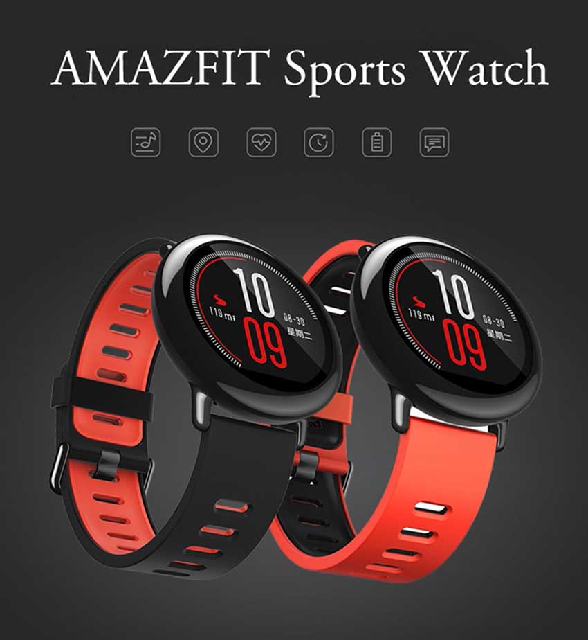Xiaomi-Amazfit-Pace-smart-watch-(global-