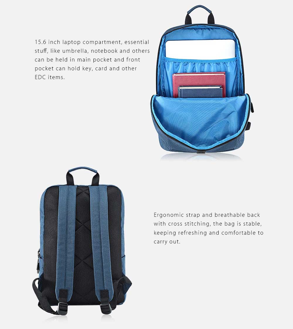 Xiaomi-Mi-20L-college-leisure-backpack-b