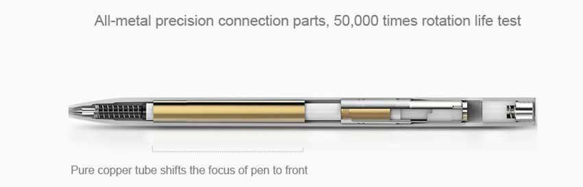 Xiaomi-Mi-Aluminum-Rollerball-Ballpoint-