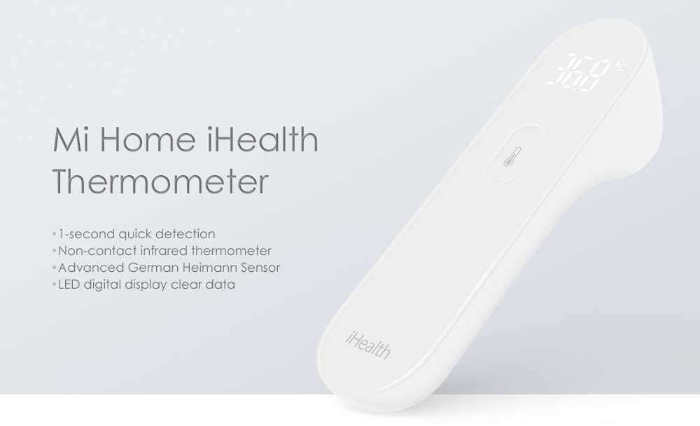 Xiaomi-Mi-iHealth-LED-digital-infrared-f