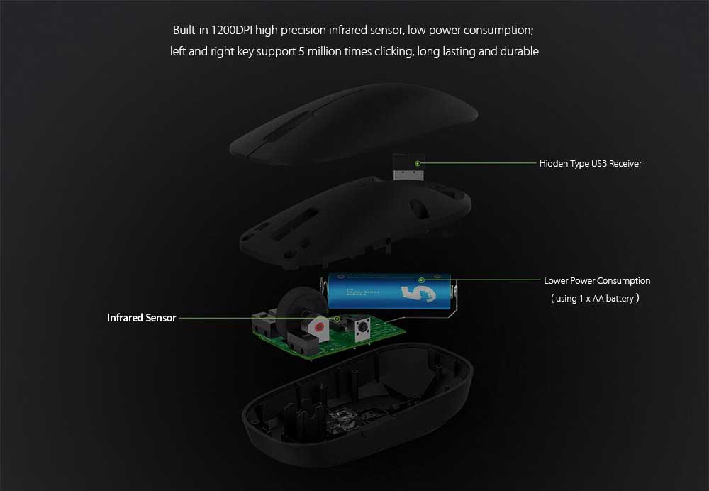 Xiaomi-Mi-wireless-mouse-buy-in-banglade