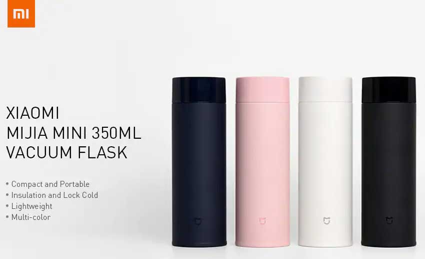 Xiaomi-Mijia-Mini-Portable-Thermos-Trave