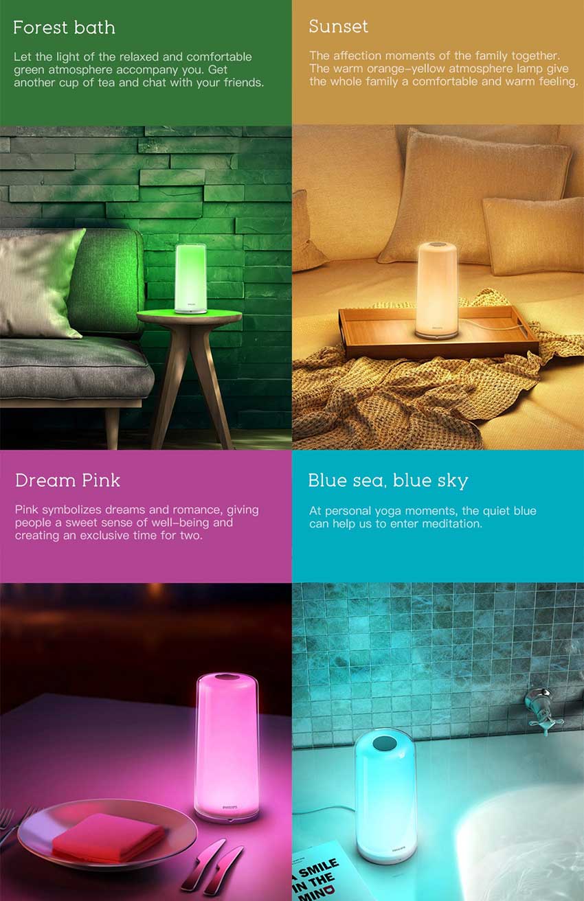 Xiaomi-Philips-Zhirui-smart-bedside-lamp