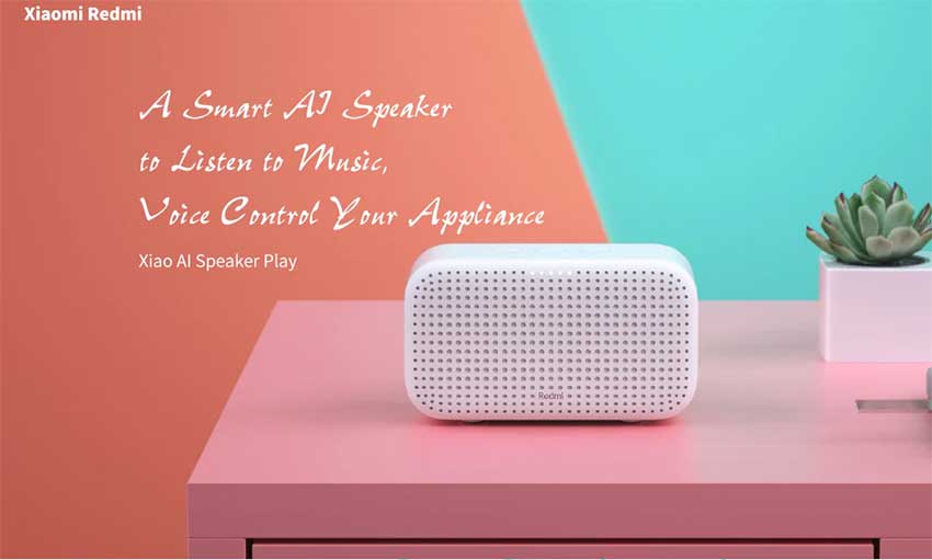 Xiaomi-Redmi-Xiao-AI-Bluetooth-Voice-Con