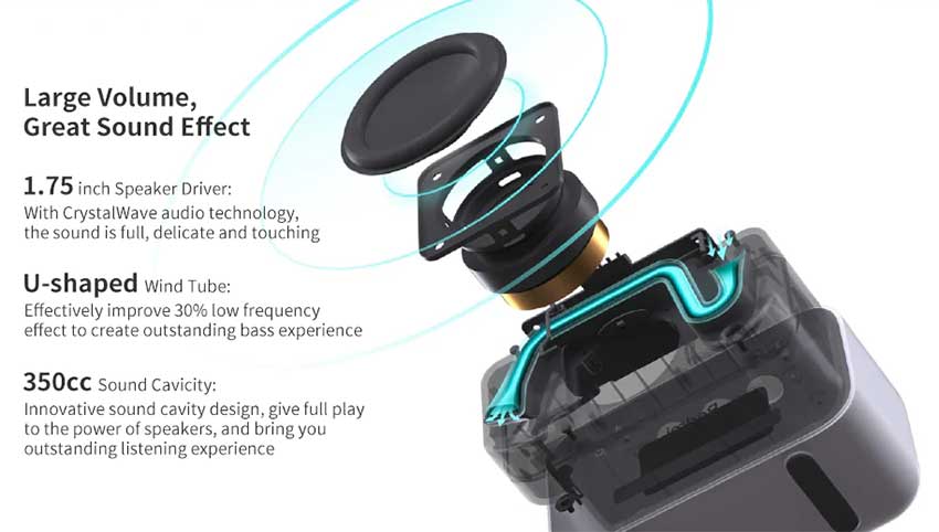 Xiaomi-Redmi-Xiao-AI-Bluetooth-Voice-Con