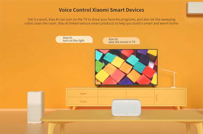 Xiaomi-Redmi-Xiao-AI-Bluetooth-Voice-Con