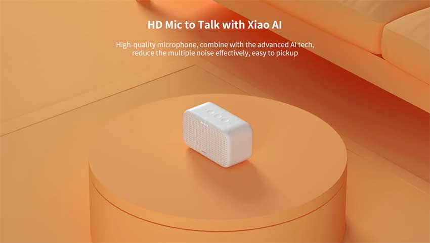 Xiaomi-Redmi-Xiao-AI-Bluetooth-Voice-Con