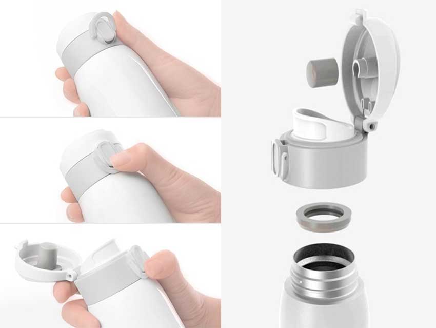 Xiaomi-Viomi-460ml-Vacuum-Insulated-Mug-